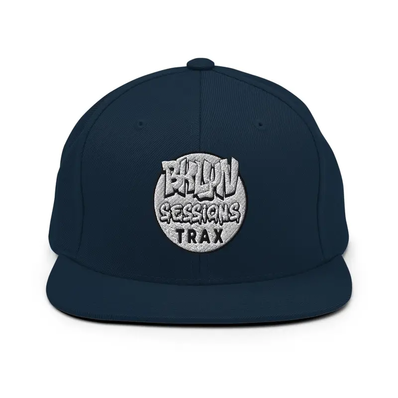 Bklyn Sessions Trax Hat