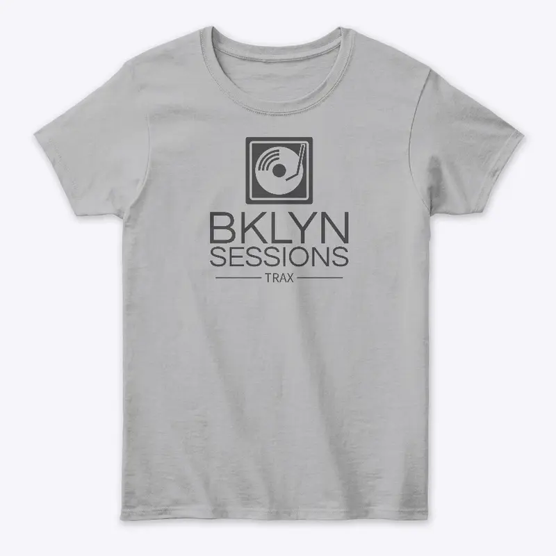 Bklyn Sessions Trax Women's Classic Tee