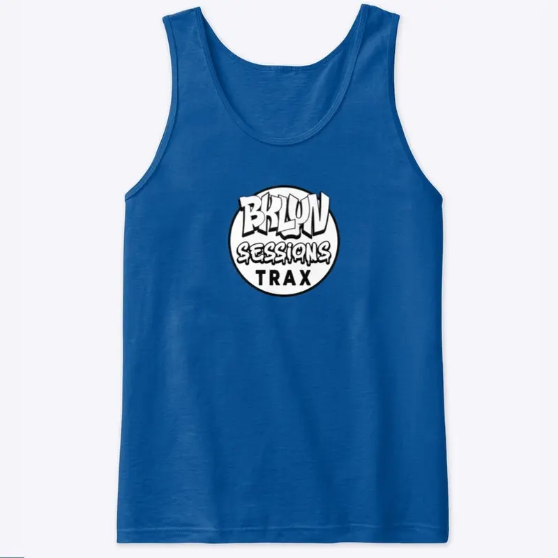 Bklyn Sessions Trax Tank Top